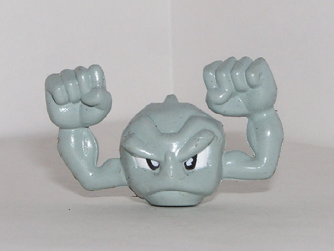 Geodude