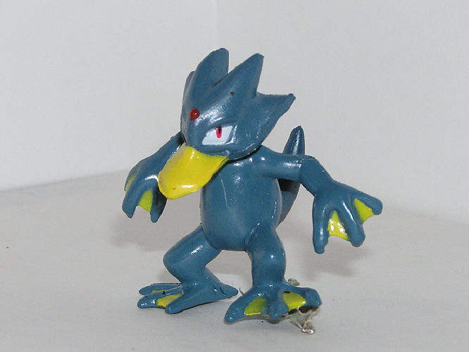 Golduck