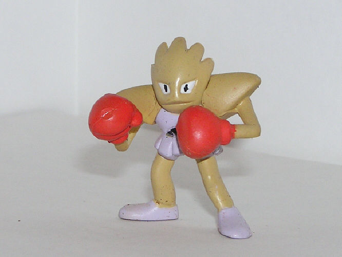 Hitmonchan