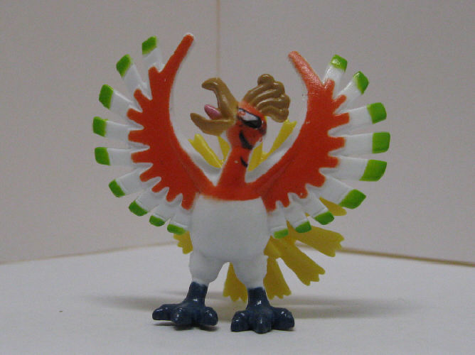 Ho-oh