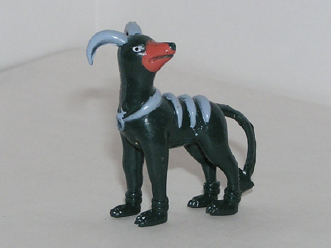 Houndoom