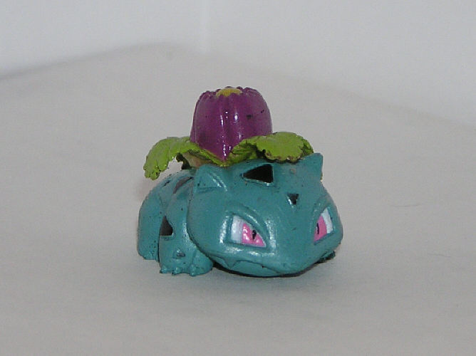 Ivysaur