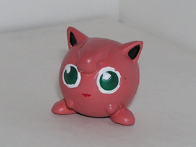 Jigglypuff