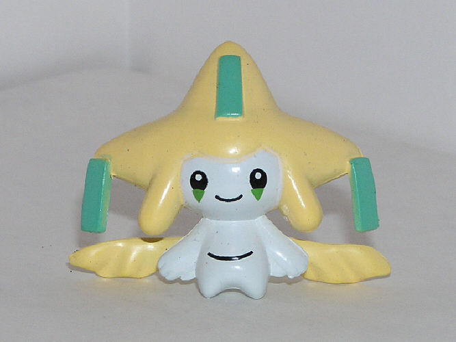 Jirachi