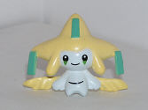 Jirachi