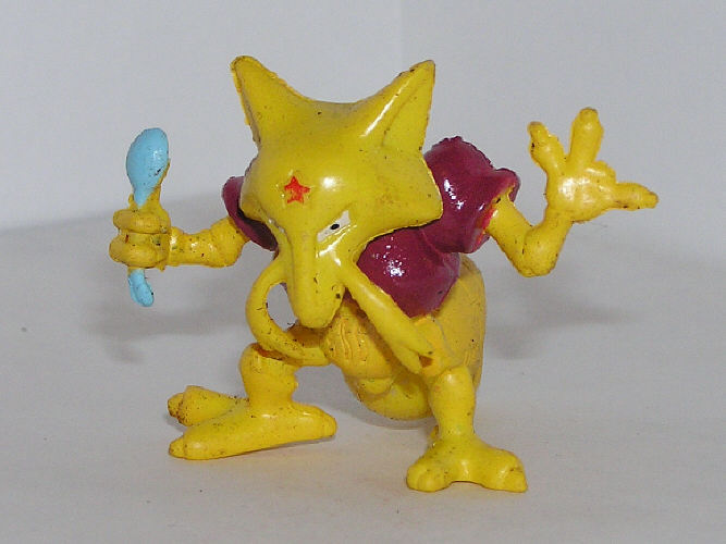 Kadabra