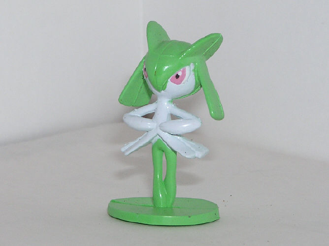 Kirlia