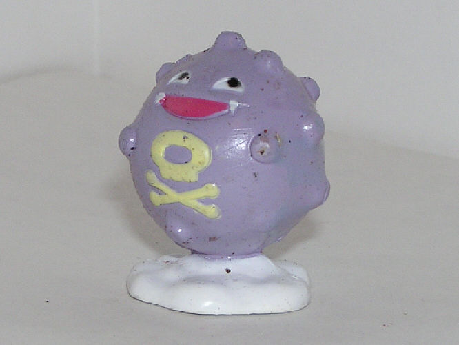 Koffing