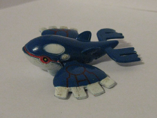 Kyogre