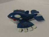 Kyogre