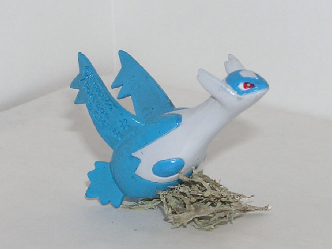 Latios