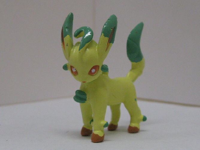 Leafeon