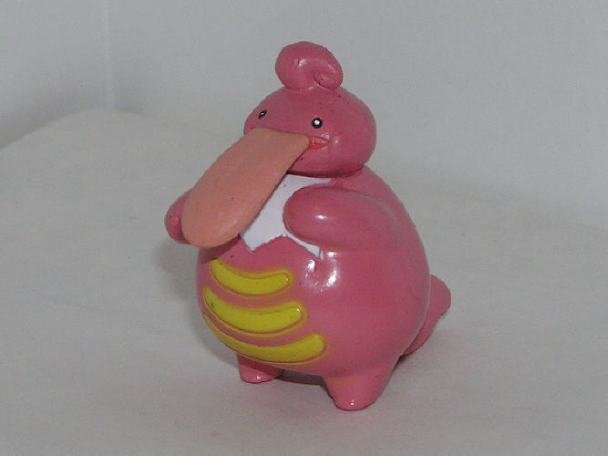 Lickilicky