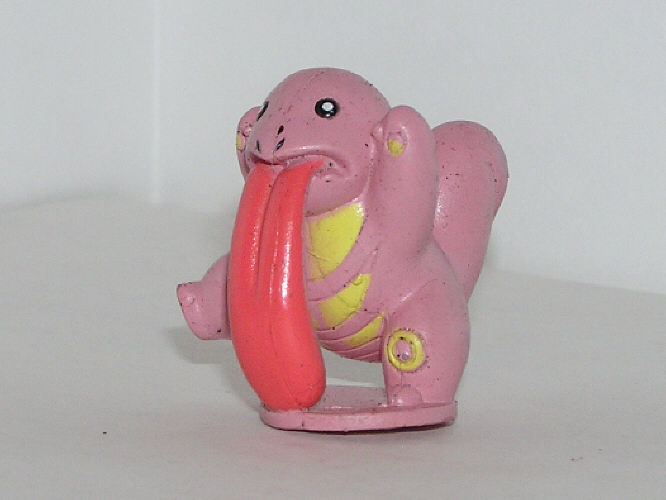 Lickitung