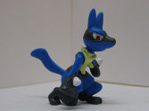 Lucario