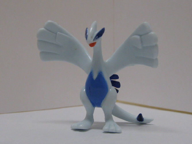 Lugia