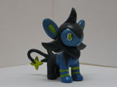 Luxio