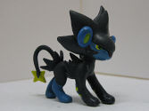 Luxray