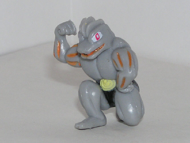 Machoke