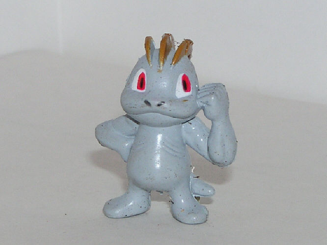 Machop