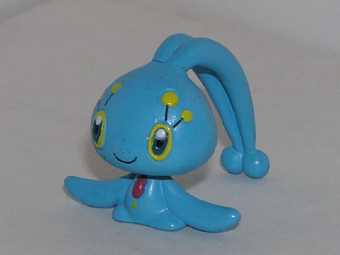 Manaphy