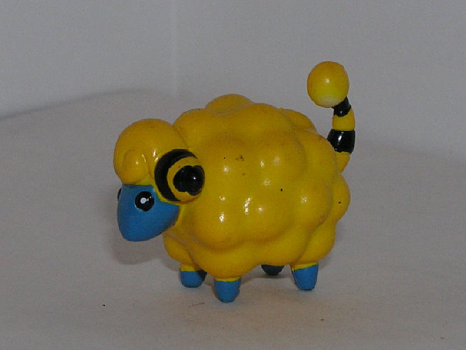 Mareep