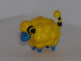 Mareep