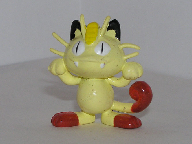 Meowth