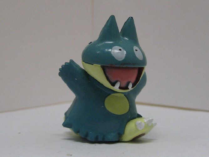 Munchlax