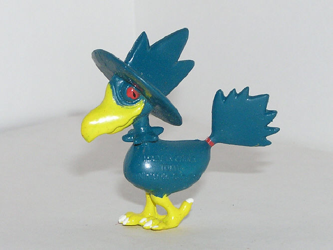 Murkrow