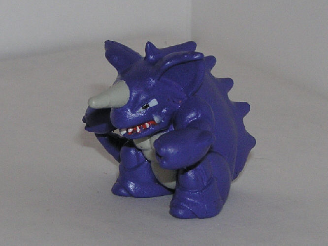 Nidoking