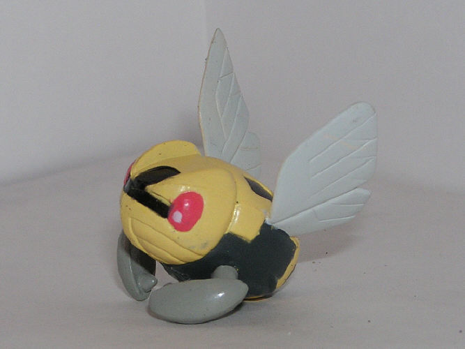 Ninjask