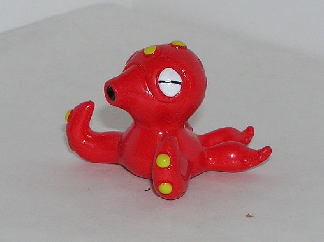 Octillery