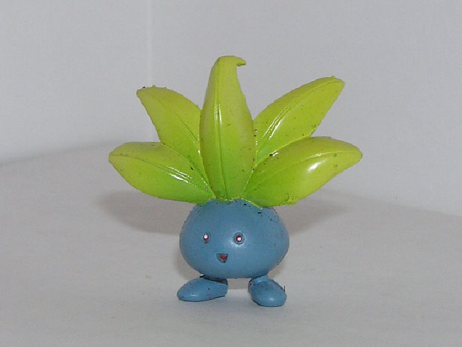 Oddish