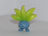 Oddish