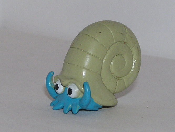 Omanyte