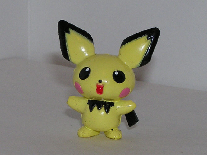 Pichu