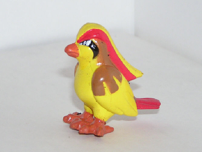 Pidgeot