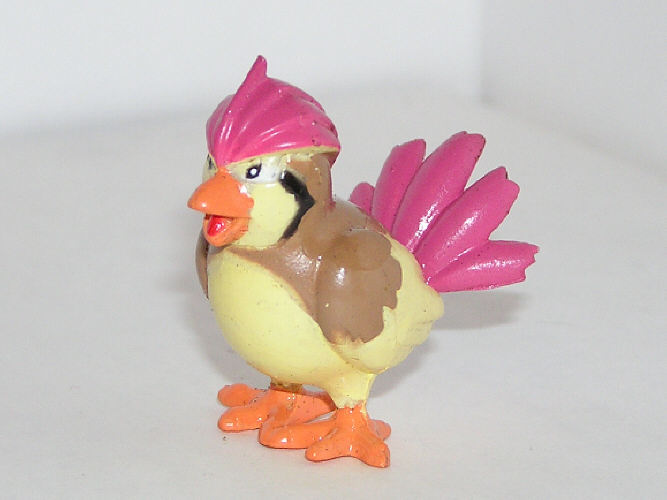 Pidgeotto