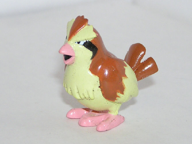pidgey funko pop