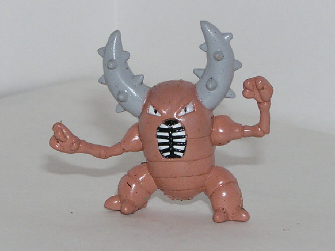 Pinsir