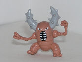 Pinsir