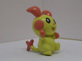 Plusle