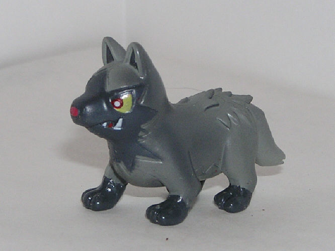 Poochyena