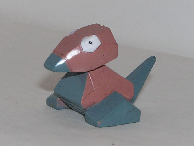 Porygon