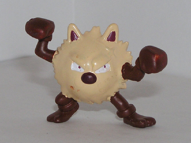 Primeape