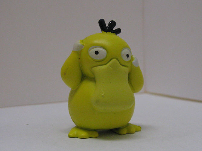 Psyduck