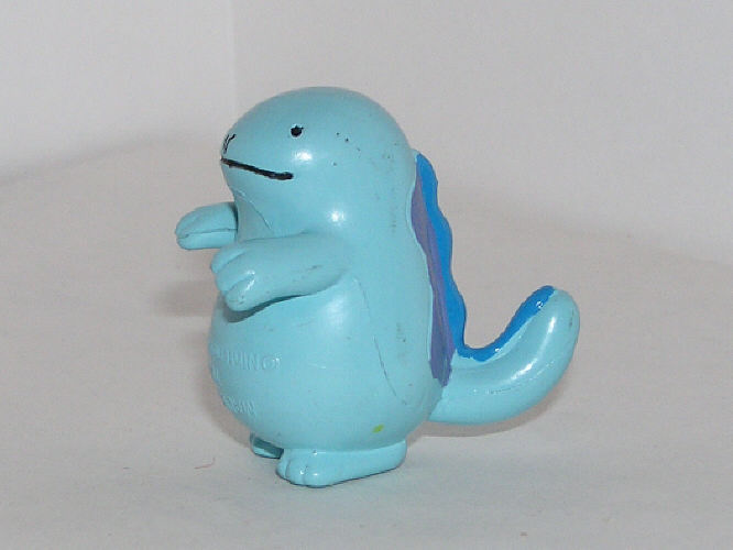 Quagsire