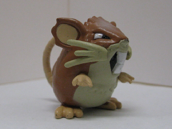 Raticate