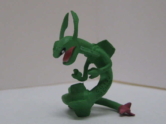 Rayquaza